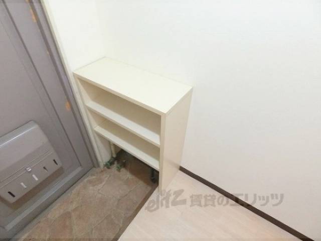 下駄箱