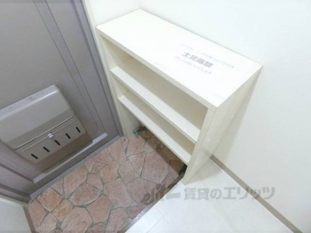 下駄箱