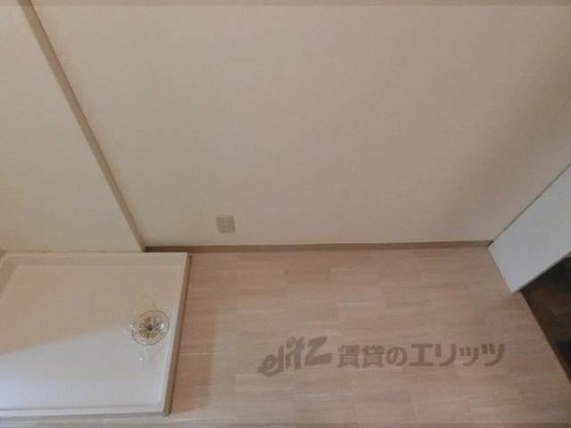 冷蔵庫置場