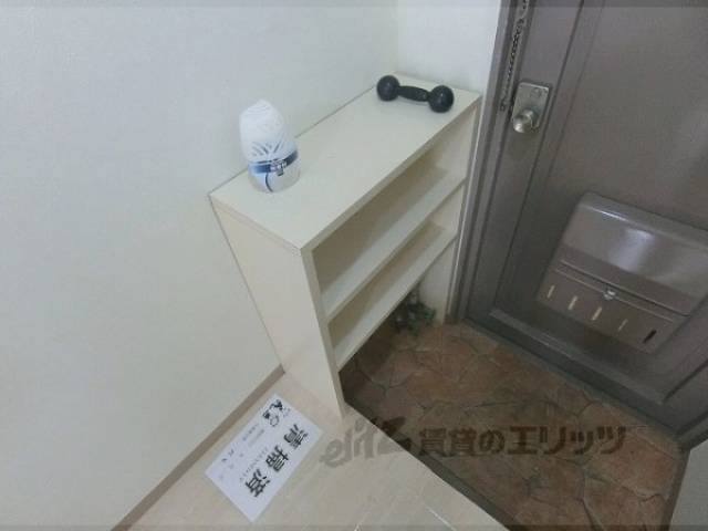 下駄箱