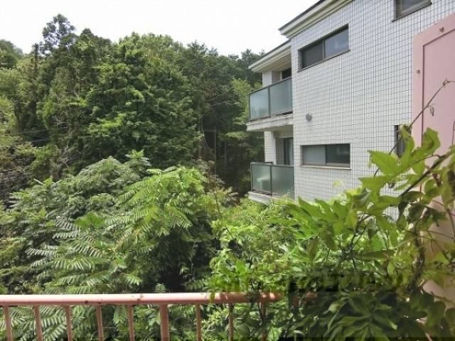 眺望　輪場