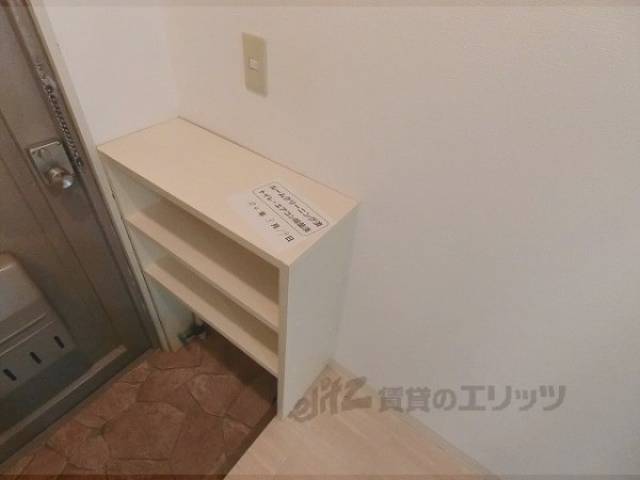 下駄箱