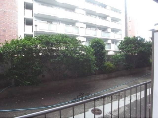 眺望　エアコン