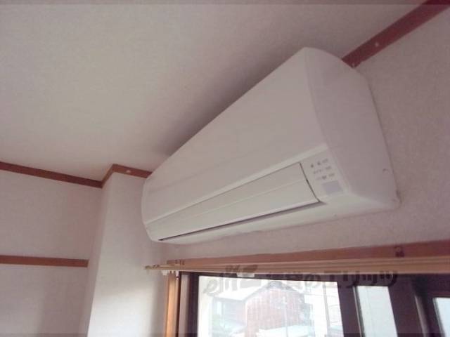 エアコン