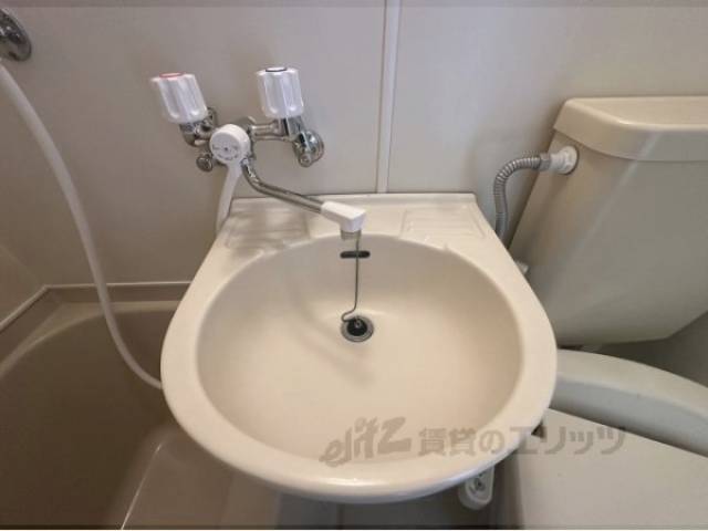 洗面所