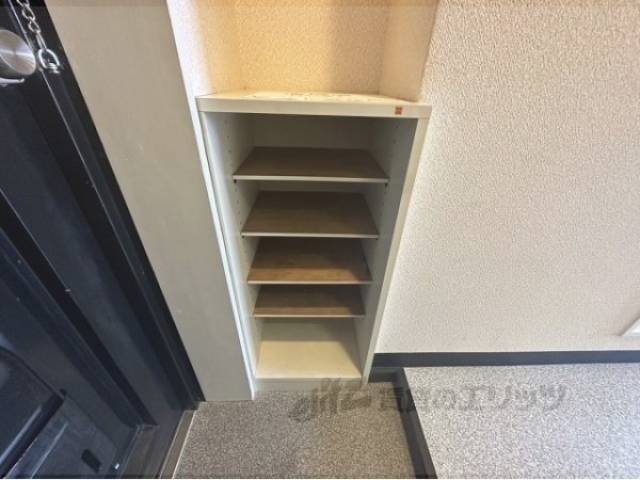 下駄箱