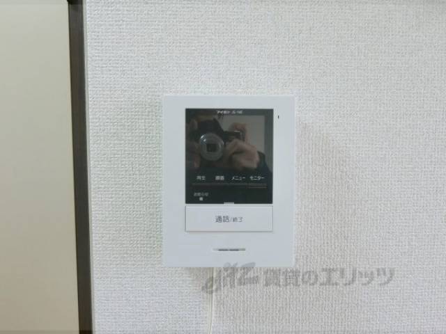 ドアフォン（ＴＶ含）