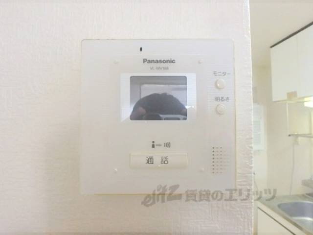 ドアフォン（ＴＶ含）