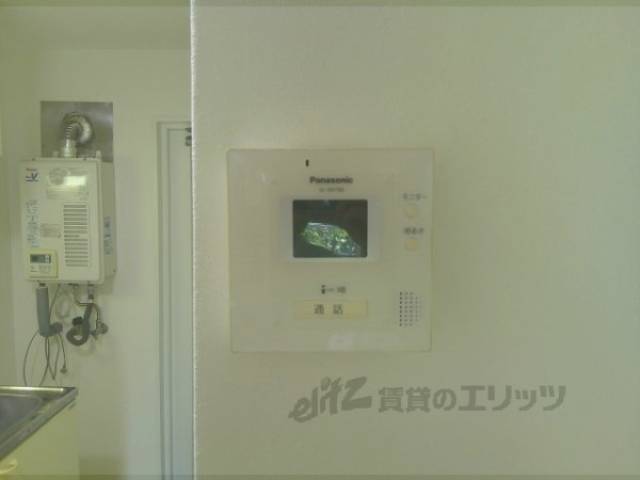 ドアフォン（ＴＶ含）