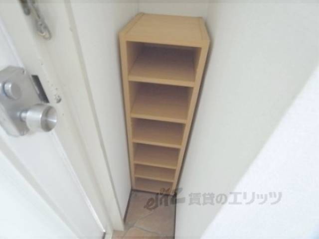 下駄箱