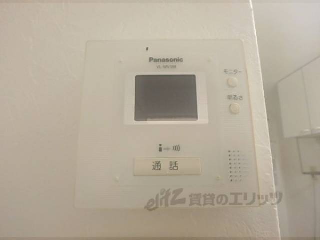 ドアフォン（ＴＶ含）