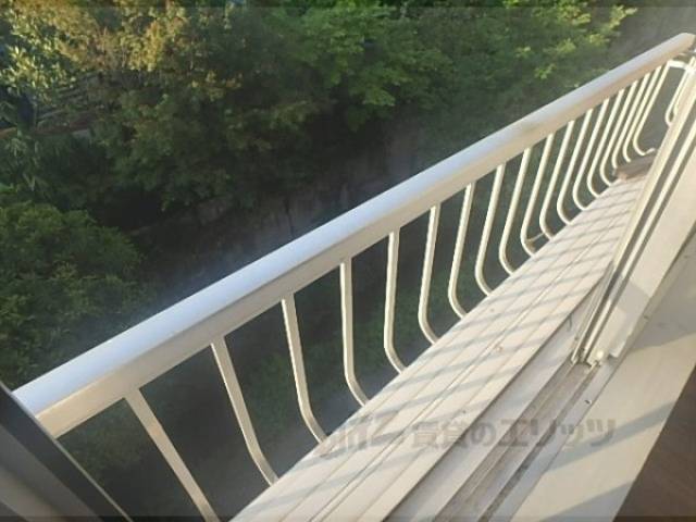 手すり