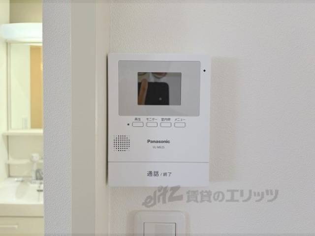 ドアフォン（ＴＶ含）