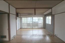 ヴィラ白川山手室内写真2