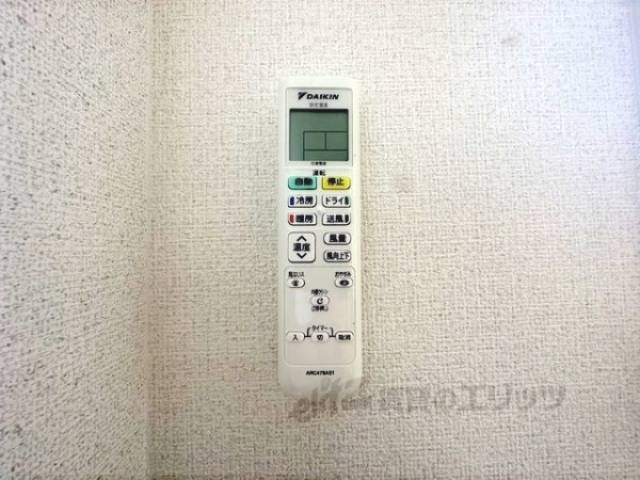 エアコン