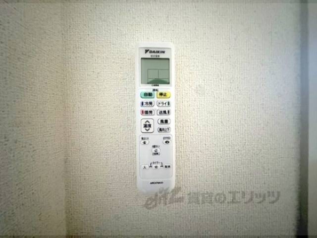 エアコン