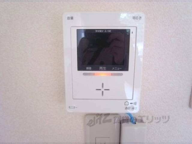 ドアフォン（ＴＶ含）
