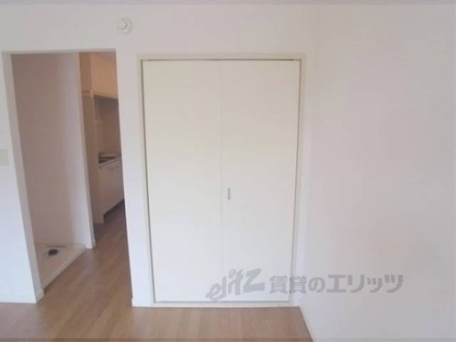 収納　閉じた状態です。