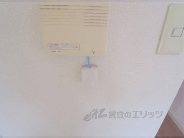 回線口　回線口です。