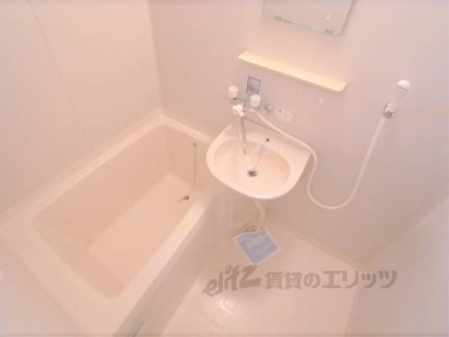 風呂　きれいなお風呂です。