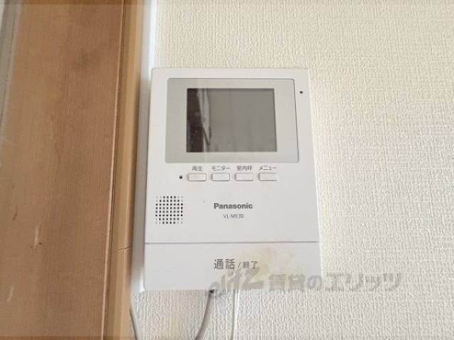 ドアフォン（ＴＶ含）