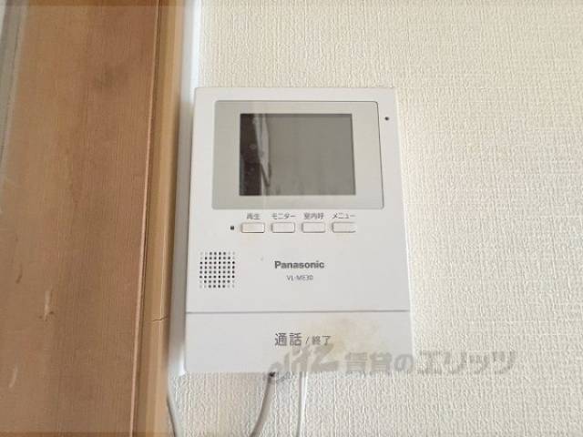 ドアフォン（ＴＶ含）