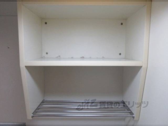 キッチン　キッチン収納