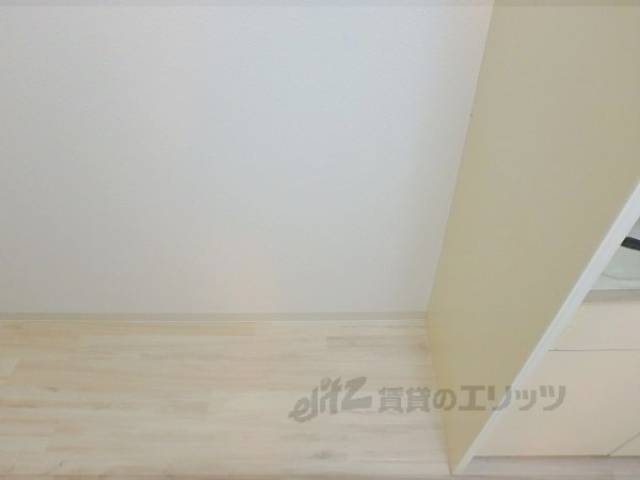 冷蔵庫置場