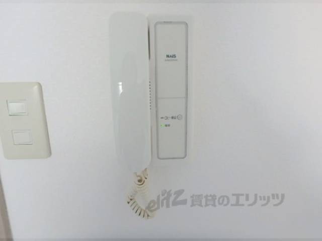 インターフォン