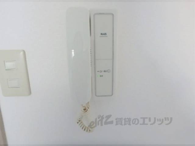 ドアフォン（ＴＶ含）