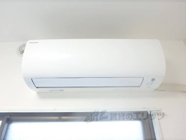 エアコン