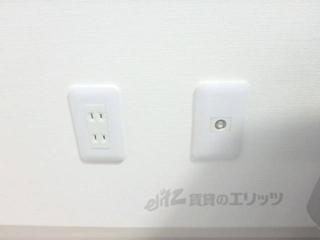 コンセント
