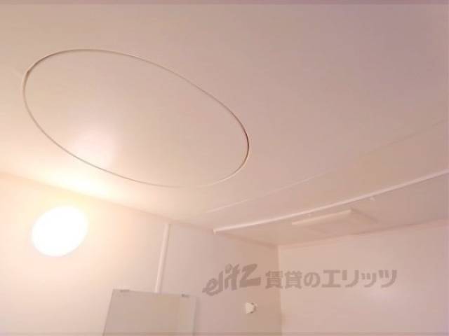 ユニットバス　ユニットバス天井