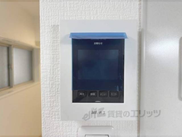 ドアフォン（ＴＶ含）