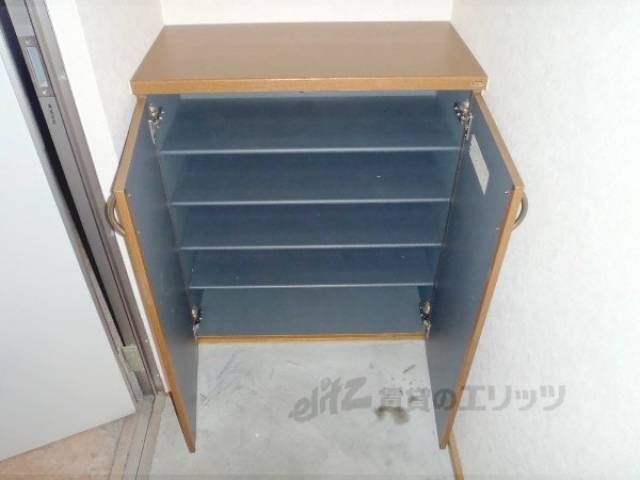 下駄箱