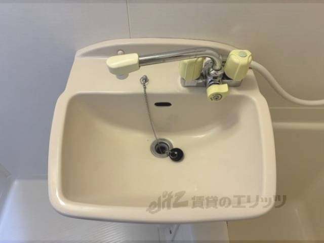 洗面所