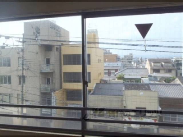 窓