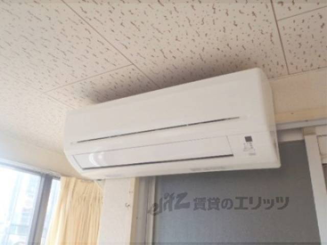 エアコン