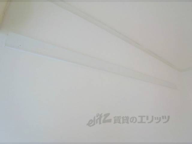 ハンガー掛け