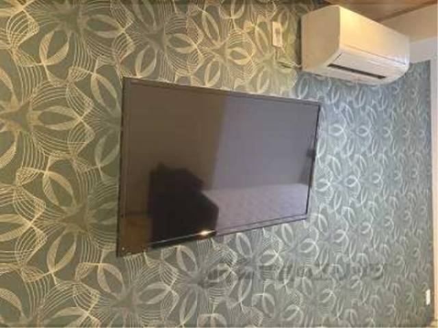 テレビ