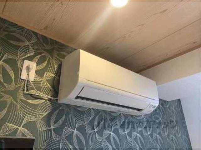 エアコン