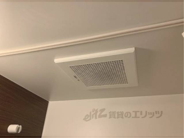 風呂　換気扇