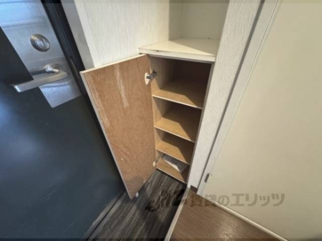 下駄箱