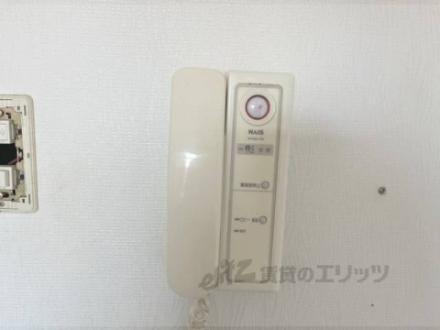 ドアホン