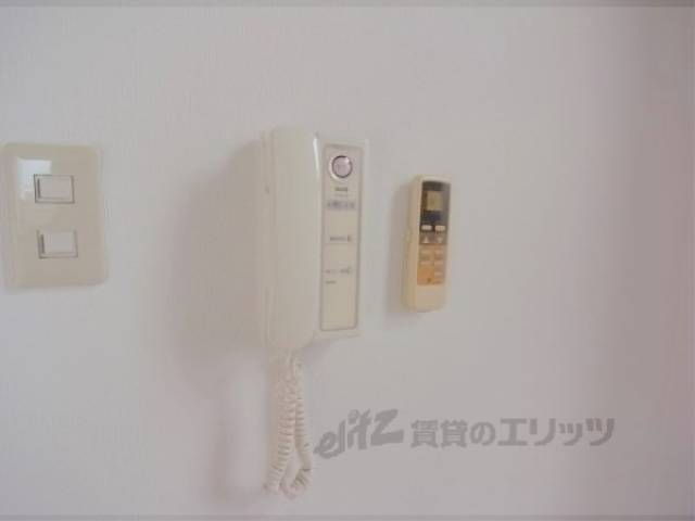 ドアフォン