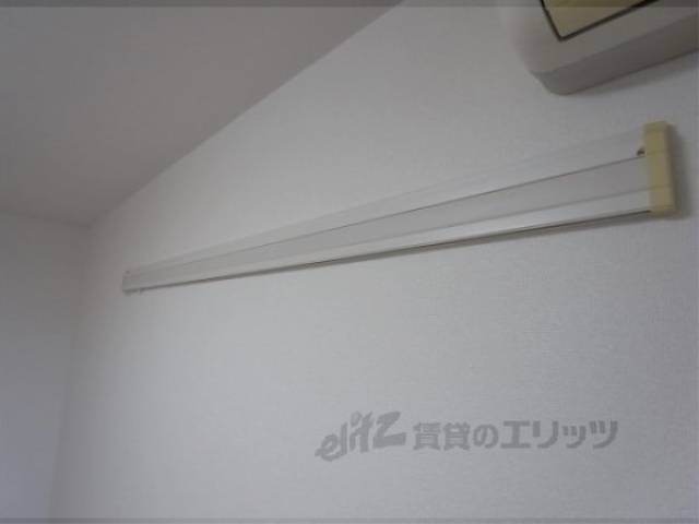 ハンガーかけ