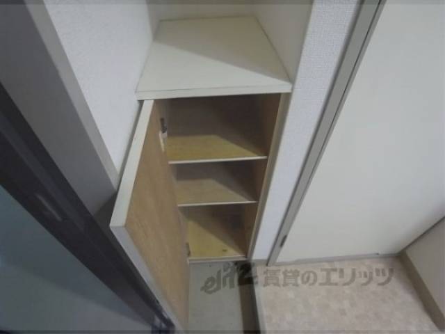 下駄箱