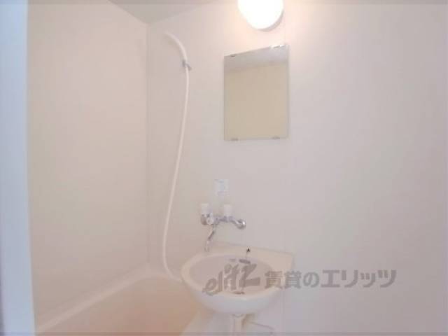 洗面所　洗面台