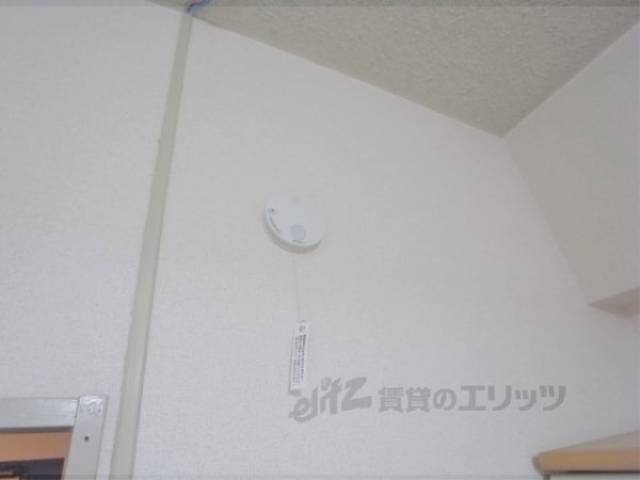 火災報知器
