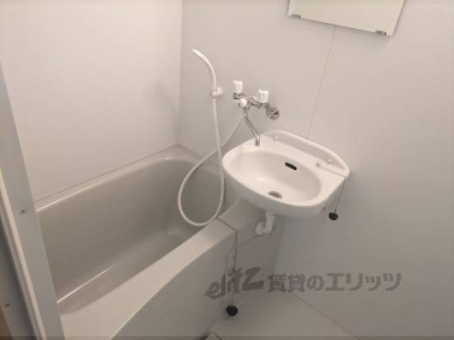 ユニットバス